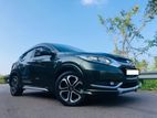 Honda Vezel - for Rent