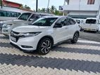 Honda Vezel for Rent