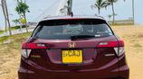 Honda Vezel for Rent
