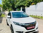 Honda Vezel For Rent