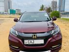 Honda Vezel for Rent