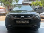 Honda Vezel for Rent