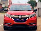 Honda Vezel For Rent