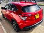 Honda Vezel for Rent