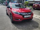 Honda Vezel for Rent