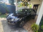 Honda Vezel For Rent