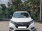 Honda Vezel For Rent