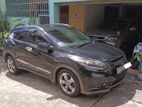 Honda Vezel For Rent