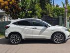 Honda Vezel For Rent