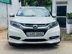 HONDA VEZEL - FOR RENT