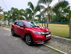 Honda Vezel For Rent