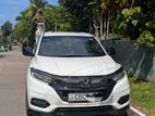 honda vezel for rent