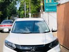 Honda Vezel - For Rent