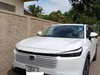 Honda Vezel for Rent
