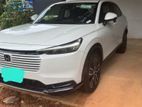 Honda Vezel for Rent