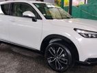 Honda Vezel for Rent