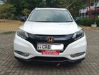 Honda Vezel - for Rent