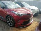 Honda Vezel for Rent