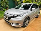 Honda Vezel for Rent