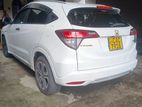 Honda Vezel for Rent