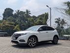 honda vezel for rent