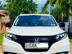 Honda Vezel for Rent