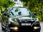 Honda Vezel for Rent