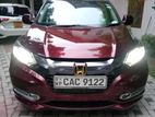 Honda Vezel For Rent