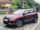 Honda Vezel for Rent