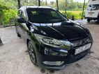 Honda Vezel for Rent