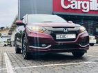 Honda Vezel for Rent