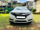 Honda Vezel for Rent