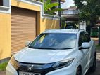 Honda Vezel for Rent