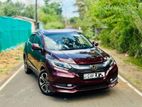 Honda Vezel for Rent