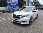 Honda Vezel for Rent