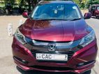Honda Vezel for Rent