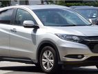 Honda Vezel for Rent