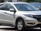 Honda Vezel for Rent