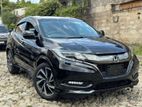 Honda Vezel for Rent