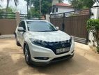 Honda Vezel for Rent