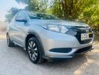 Honda Vezel For Rent