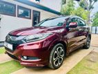 Honda Vezel for Rent
