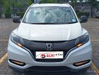 Honda Vezel for Rent