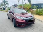 Honda Vezel for Rent