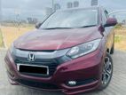 Honda Vezel for Rent