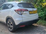 Honda Vezel for Rent