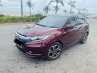 Honda Vezel for rent