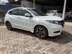 Honda Vezel - For Rent