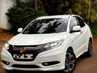Honda Vezel for Rent