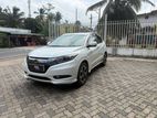 Honda Vezel for Rent